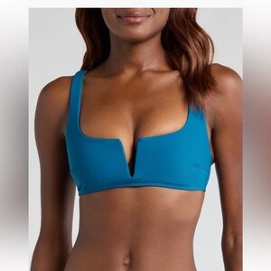 BONDI Born Clio Bikini Top XL NWT